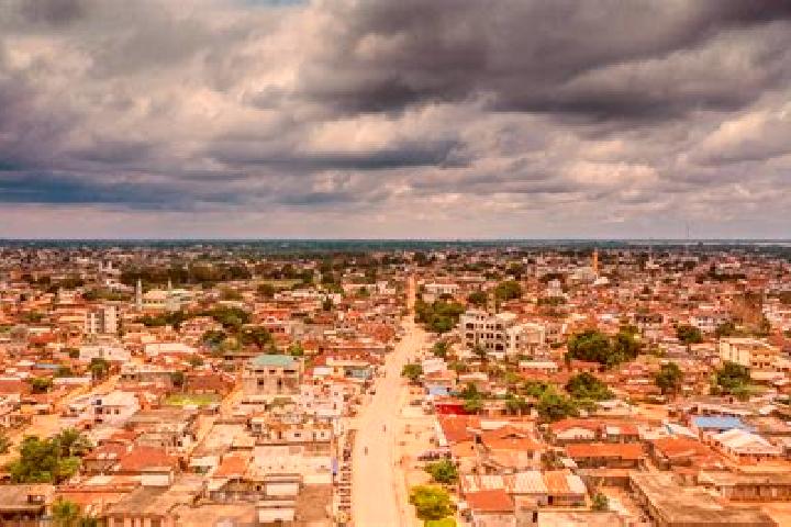 Nora, 22 — Escort in Gitega, Burundi