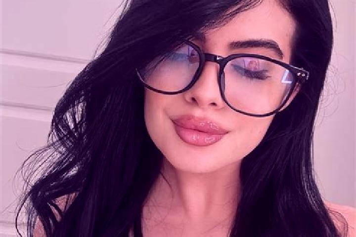 Nora, 22 — Escort in Guajiasi, China
