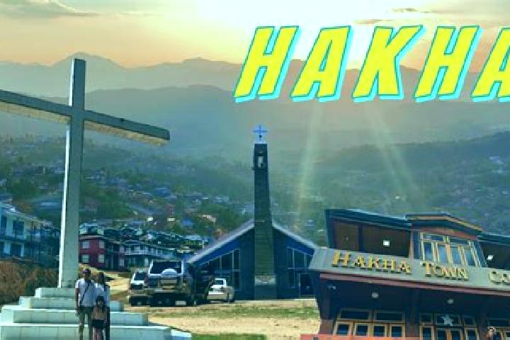 Nora, 22 — Escort in Hakha, Myanmar