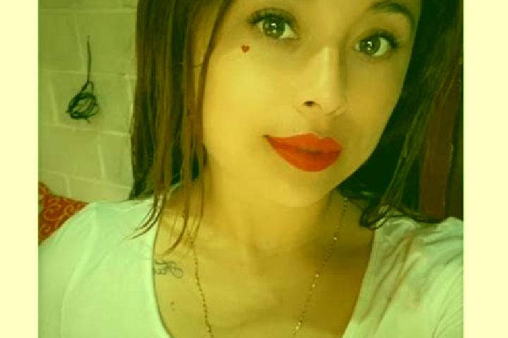 Nora, 22 — Escort in Higinio Olivo, Mexico