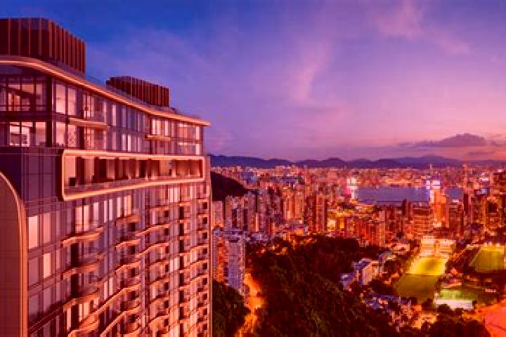 Nora, 22 — Escort in Jardine s Lookout, Hong Kong