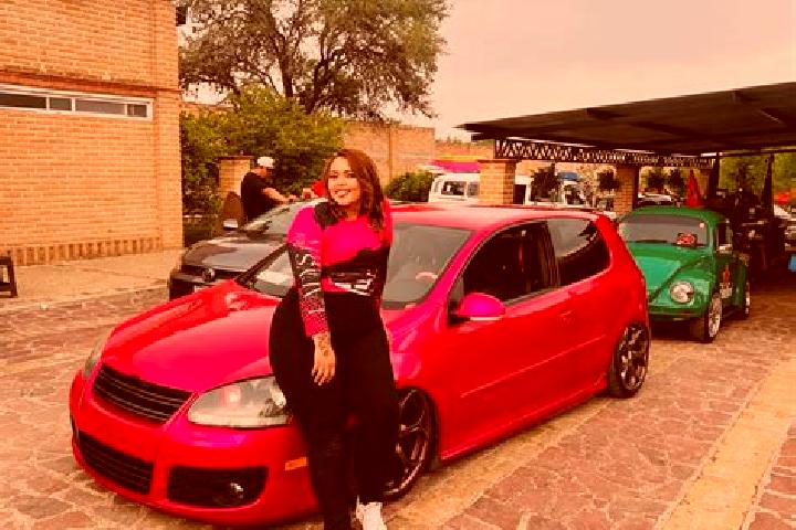 Nora, 22 — Escort in Jopopaco, Mexico