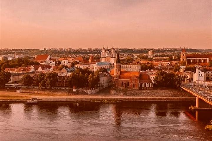 Nora, 22 — Escort in Kaunas, Lithuania