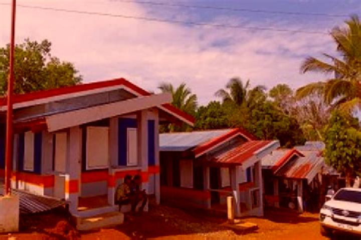 Nora, 22 — Escort in Larap, Philippines