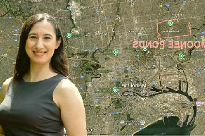 Nora, 22 — Escort in Moonee Ponds, Australia