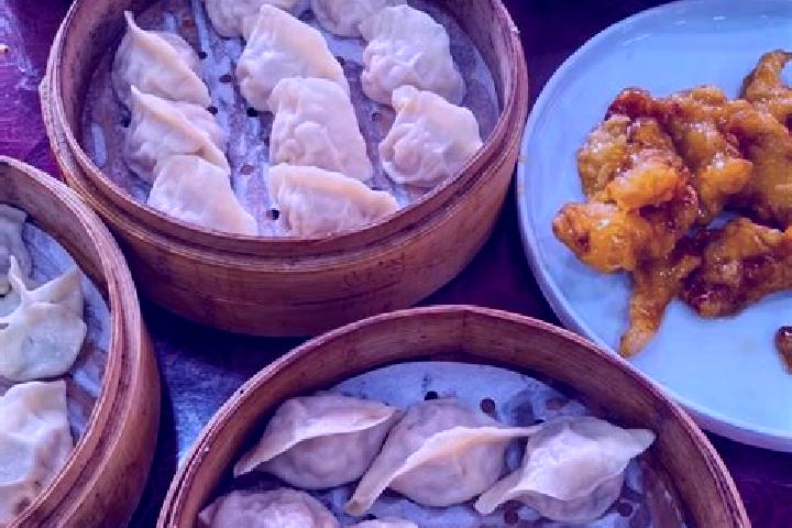 Nora, 22 — Escort in Muli, China