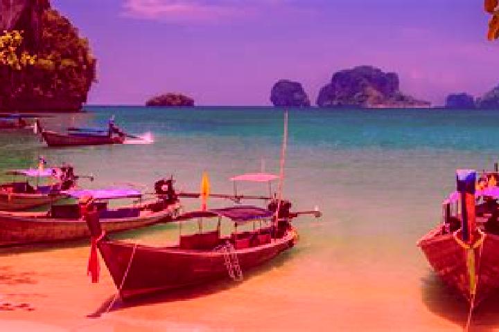 Nora, 22 — Escort in Nang Rong, Thailand