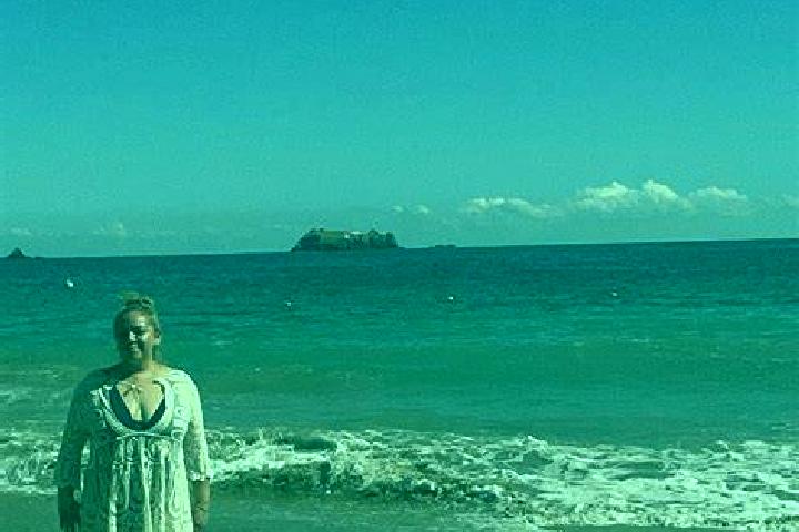 Nora, 22 — Escort in Negrete, Chile