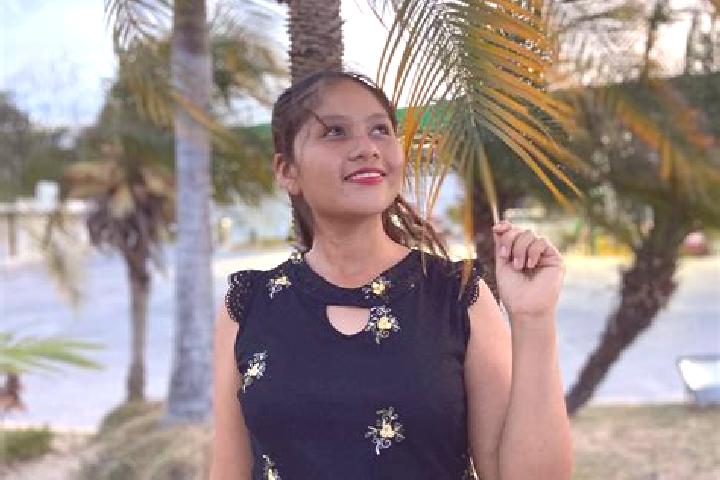 Nora, 22 — Escort in Ojital Cuayo, Mexico