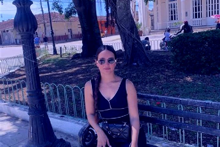 Nora, 22 — Escort in Placetas, Mexico