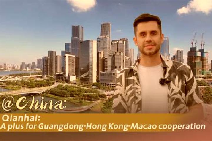 Nora, 22 — Escort in Qianhai Bay Area, China