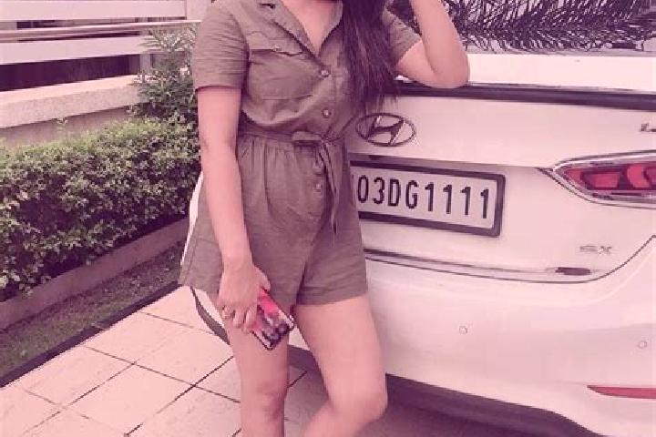 Nora, 22 — Escort in Rajkot, India
