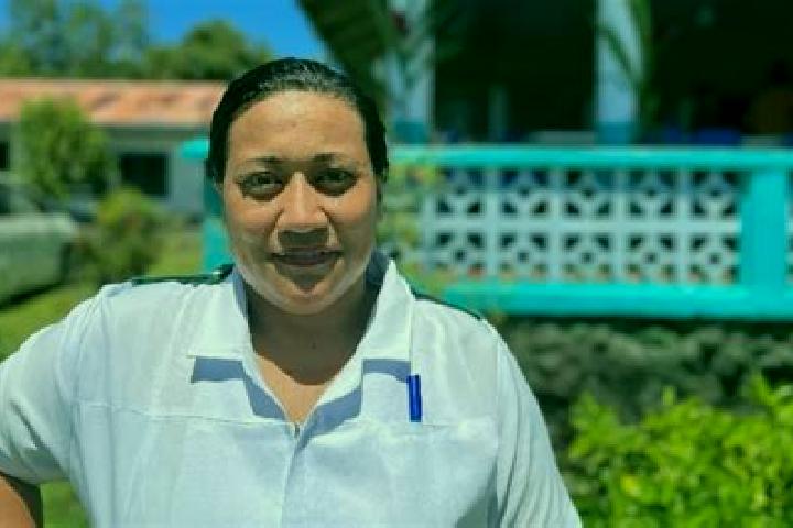 Nora, 22 — Escort in Safotu, Samoa