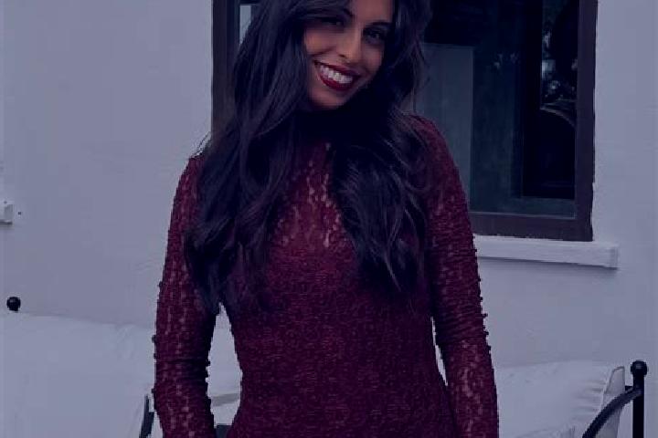 Nora, 22 — Escort in San Martino Destra, Italy