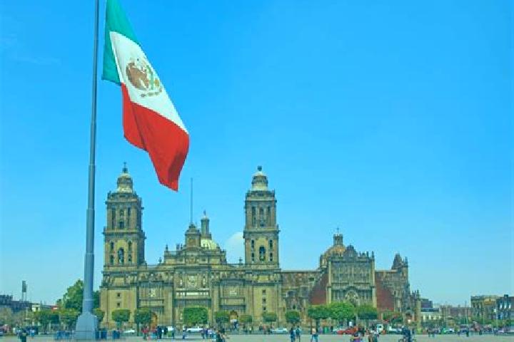 Nora, 22 — Escort in Santiago Lapaguia, Mexico
