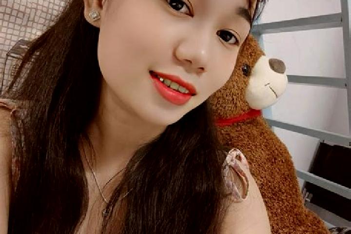 Nora, 22 — Escort in Thanh My, Vietnam