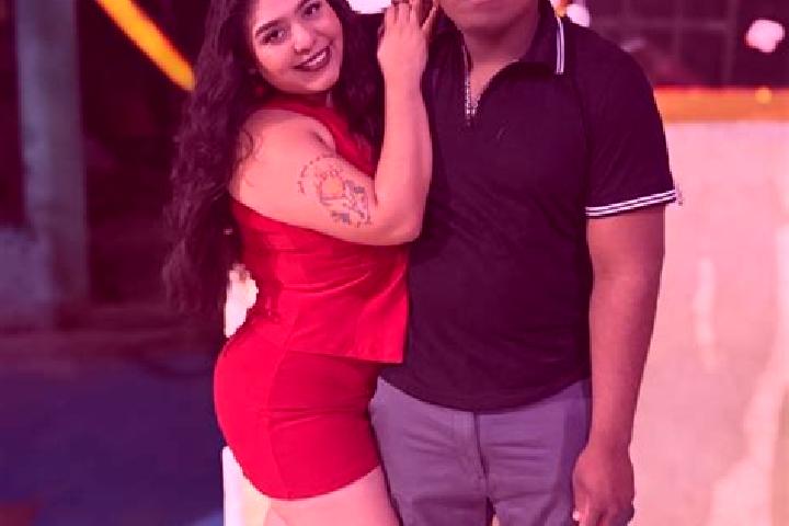 Nora, 22 — Escort in Tlacoapa, Mexico