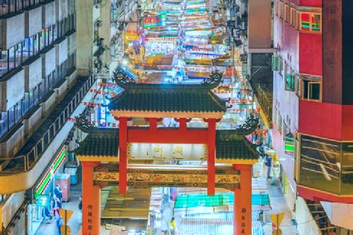 Nora, 22 — Escort in Yue Fai Court, Hong Kong