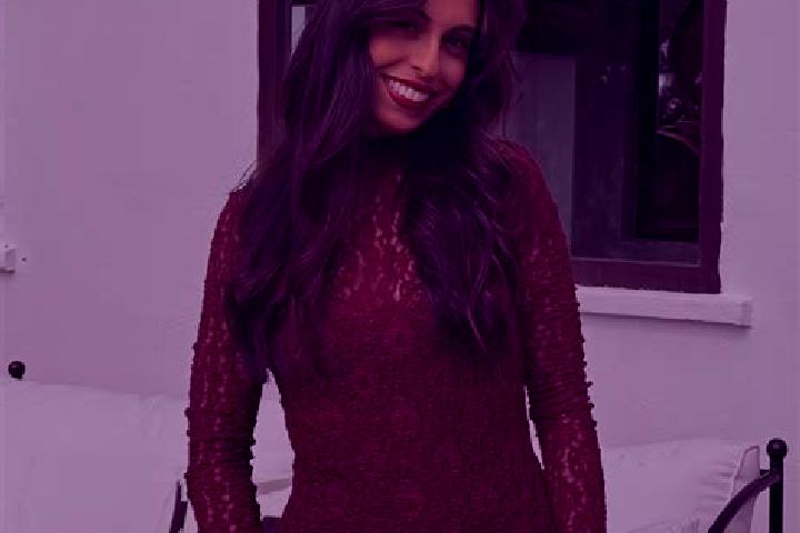 Nora, 22 — Escort in Zaragoza (La Vaca), Mexico
