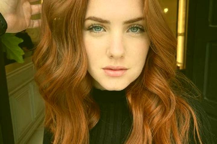 Nora, 23, a auburn blue-eyed asian companion based in Gulzow. Offering 69, Girlfriend Experience, CIM, Massage. Available for incall and outcall, day and eve...