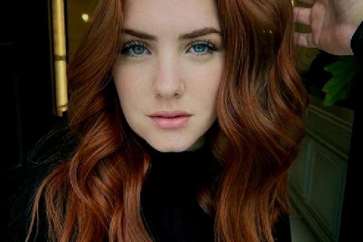 Nora, 23, a auburn blue-eyed caribbean companion based in Acquaro. Offering Roleplay, OWO, Erotic Massage. Available for incall and outcall, day and evening ...