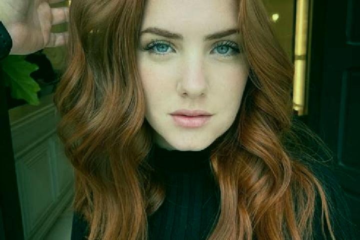 Nora, 23, a auburn blue-eyed caribbean companion based in Villa de Garcia Marquez. Offering Dinner Date, A-Level, Couples, Deep French Kissing. Available for...
