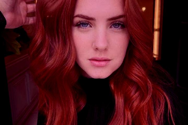 Nora, 23, a auburn blue-eyed caucasian companion based in Meti. Offering A-Level, Travel Companion, Fetish, 69. Available for incall and outcall, day and eve...