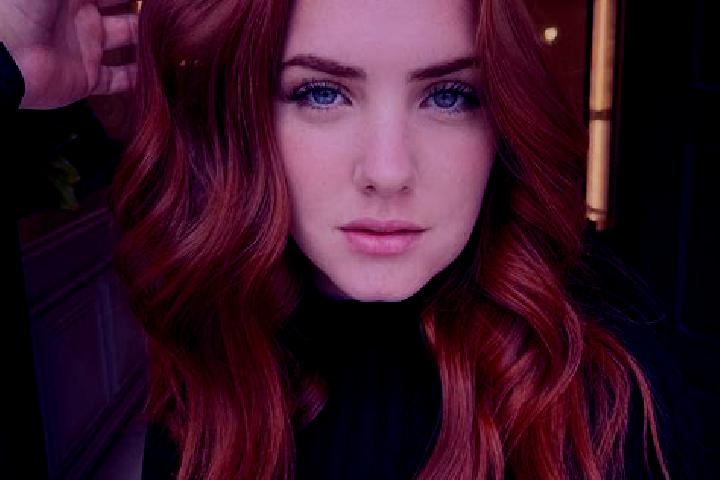 Nora, 23, a auburn blue-eyed mediterranean companion based in Banco Nacional. Offering Domination, Tantra, Party Girl. Available for incall and outcall, over...