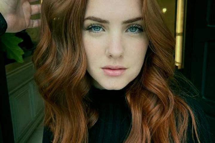 Nora, 23, a auburn blue-eyed mediterranean companion based in Tramoyes. Offering Duos, Domination, Deep French Kissing. Available for incall and outcall, day...