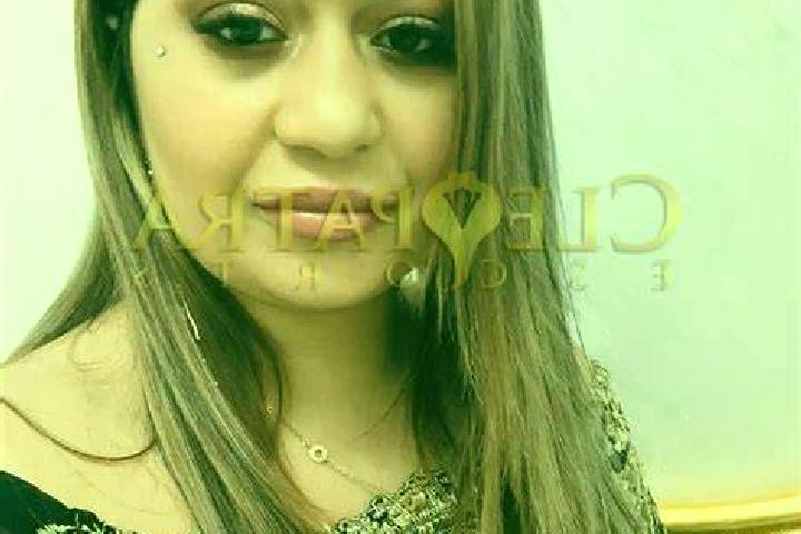 Nora, 23, a black brown-eyed mediterranean companion based in Ar Raydah. Offering Party Girl, A-Level, Striptease, GFE, Tantra. Available for incall and outc...