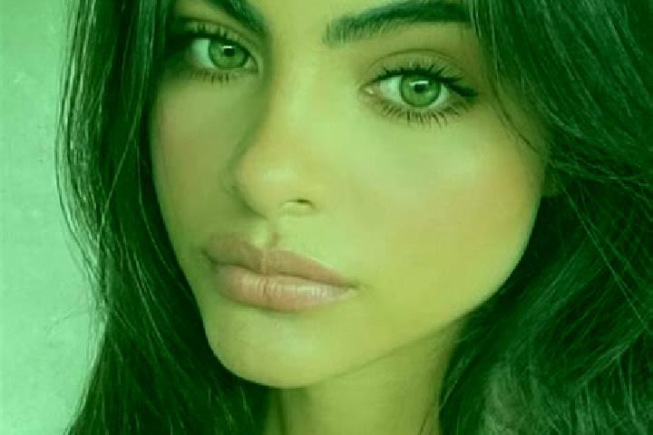 Nora, 23, a black dark-eyed caucasian companion based in Shatki. Offering Overnight, Couples, A-Level. Available for incall and outcall, day and evening dates.