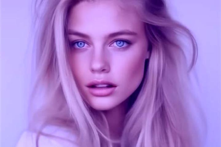 Nora, 23, a blonde dark-eyed mixed companion based in Vladislav. Offering Party Girl, OWO, Overnight. Available for incall and outcall, overnight bookings av...