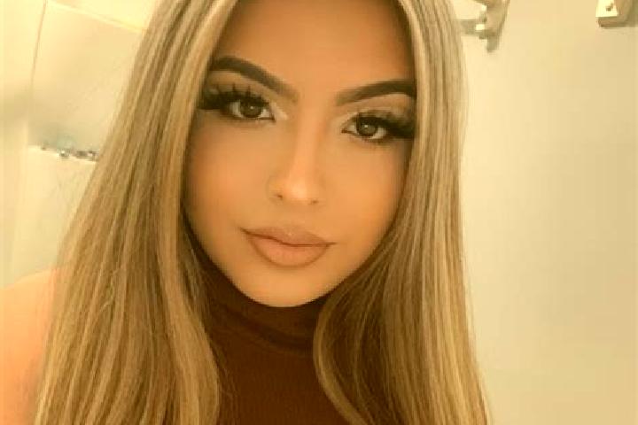 Nora, 23, a blonde grey-eyed latina companion based in Market Warsop. Offering OWO, Prostate Massage, Erotic Massage, Duos. Available for incall and outcall,...