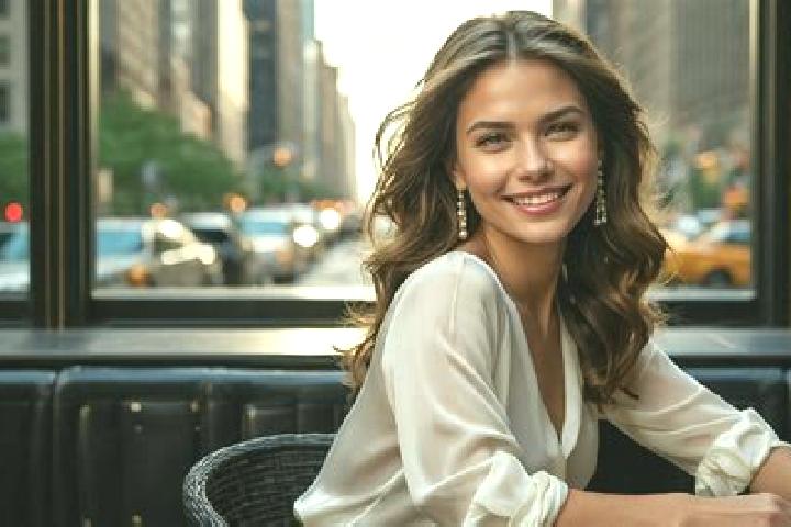 Nora, 23, a brunette grey-eyed mixed companion based in Lidice. Offering Party Girl, Travel Companion, Massage. Available for incall and outcall, day and eve...