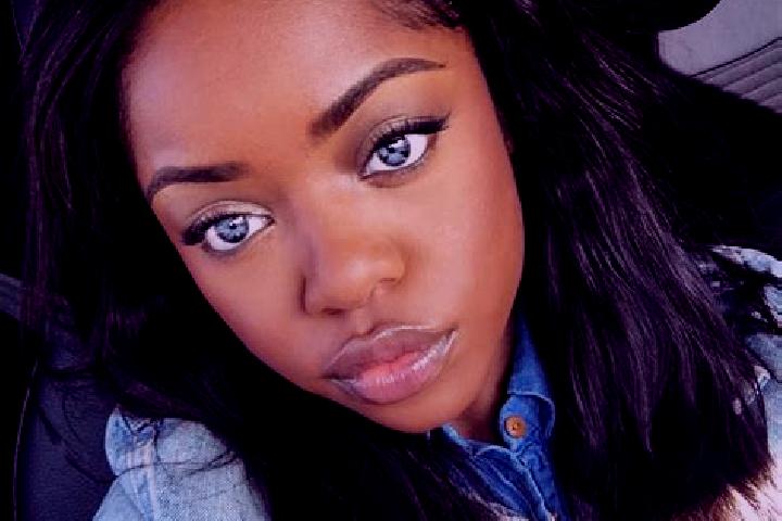 Nora, 23, a chestnut blue-eyed ebony companion based in Viemme. Offering Domination, Party Girl, Overnight. Available for incall and outcall, overnight booki...