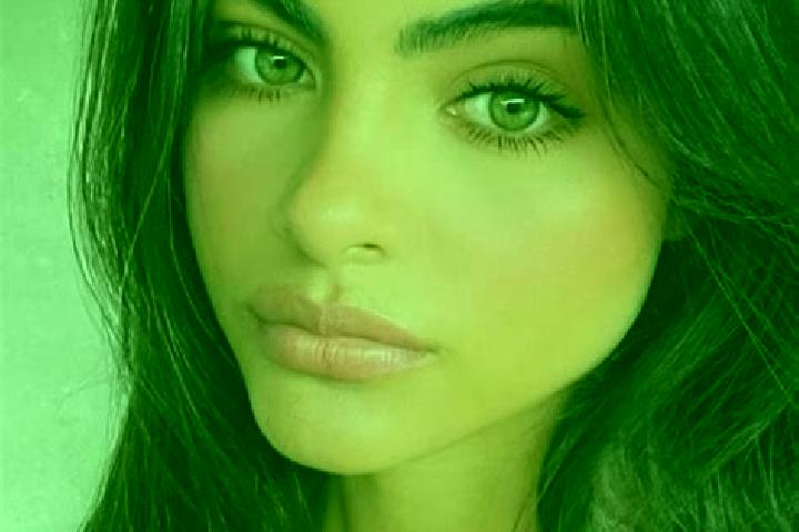 Nora, 23, a chestnut green-eyed middle eastern companion based in Colonna. Offering OWO, Girlfriend Experience, A-Level. Available for incall and outcall, ov...