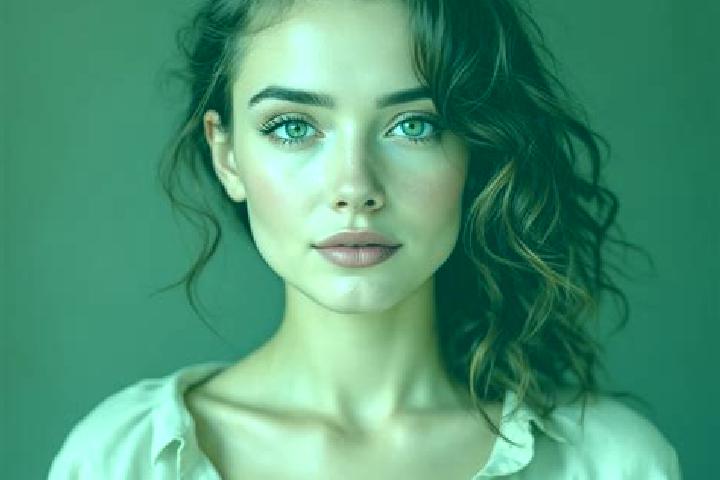 Nora, 23, a chestnut grey-eyed mixed companion based in Dubovyky. Offering Deep French Kissing, Party Girl, Travel Companion. Available for incall and outcal...