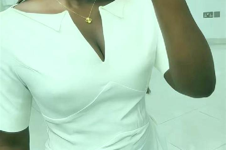 Nora, 23 — Escort in Aboh, Nigeria