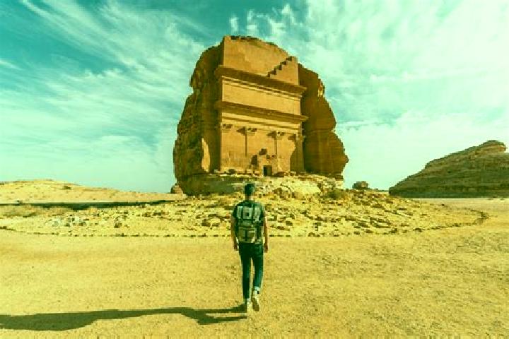 Nora, 23 — Escort in Al- Ula, Saudi Arabia