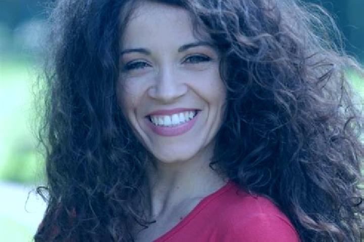 Nora, 23 — Escort in Alfredo Demarchi, Argentina