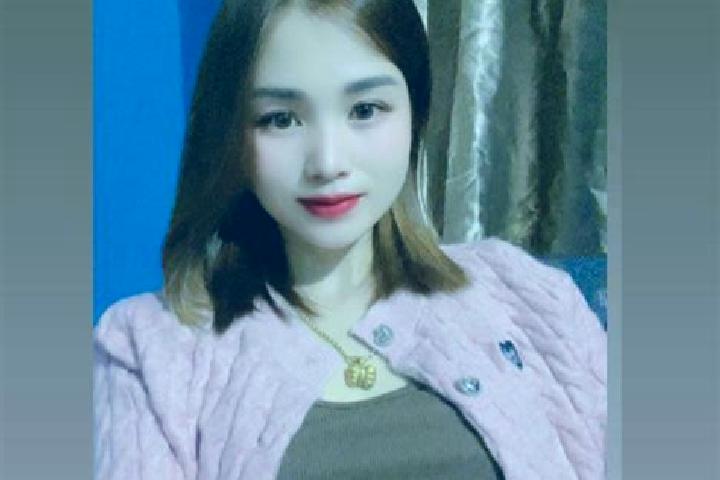 Nora, 23 — Escort in Ban Sop-Hao, Laos
