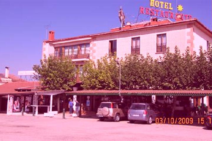 Nora, 23 — Escort in Boceguillas, Spain
