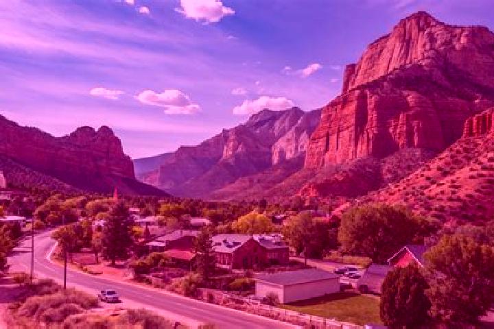 Nora, 23 — Escort in Cedar City, United States