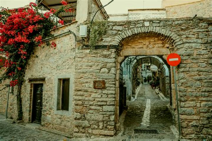 Nora, 23 — Escort in Chios, Greece