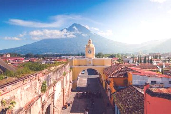 Nora, 23 — Escort in Ciudad Vieja, Guatemala