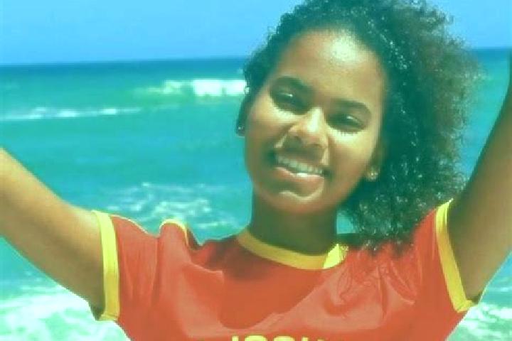 Nora, 23 — Escort in Conde, Angola