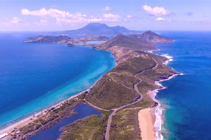 Nora, 23 — Escort in Cotton Ground, Saint Kitts and Nevis