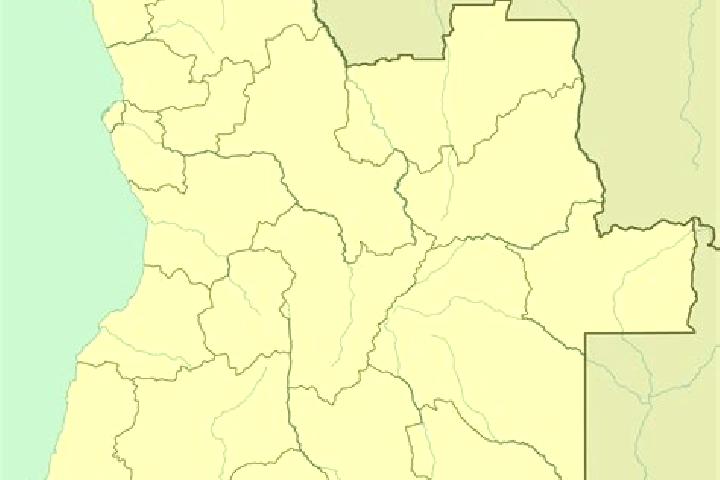Nora, 23 — Escort in Cuilo, Angola