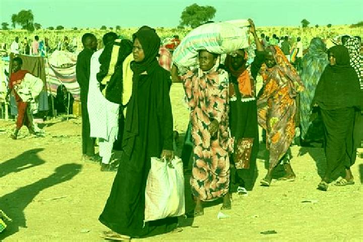 Nora, 23 — Escort in Dilling, Sudan