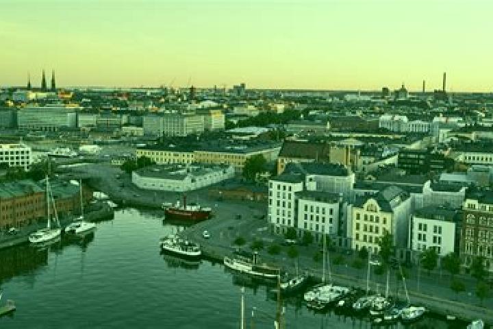 Nora, 23 — Escort in East Helsinki, Finland